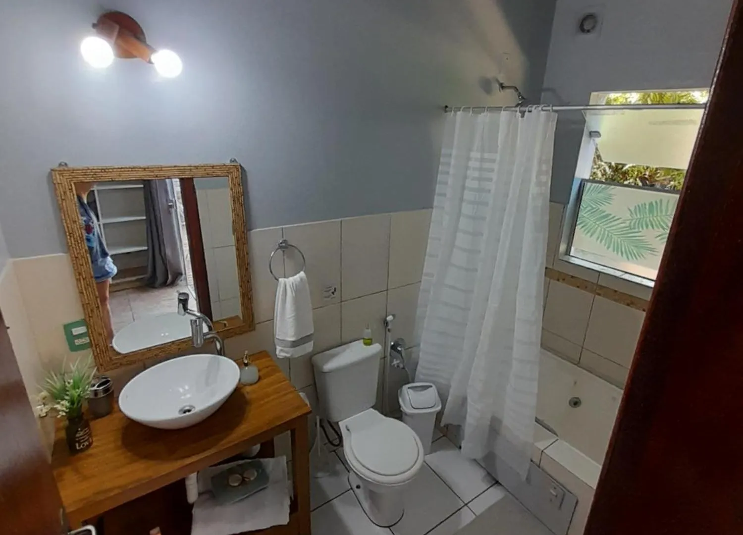 Inn Pousada Baia Rosa Praia do Rosa Brasil
