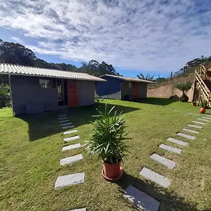Semesterbostad Terima Kasih Moradas, Praia do Rosa